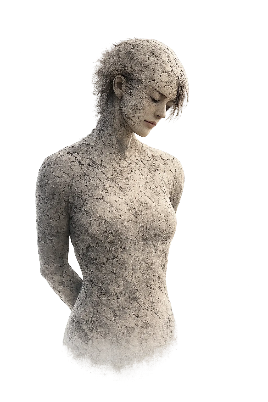 Blockerte Person1